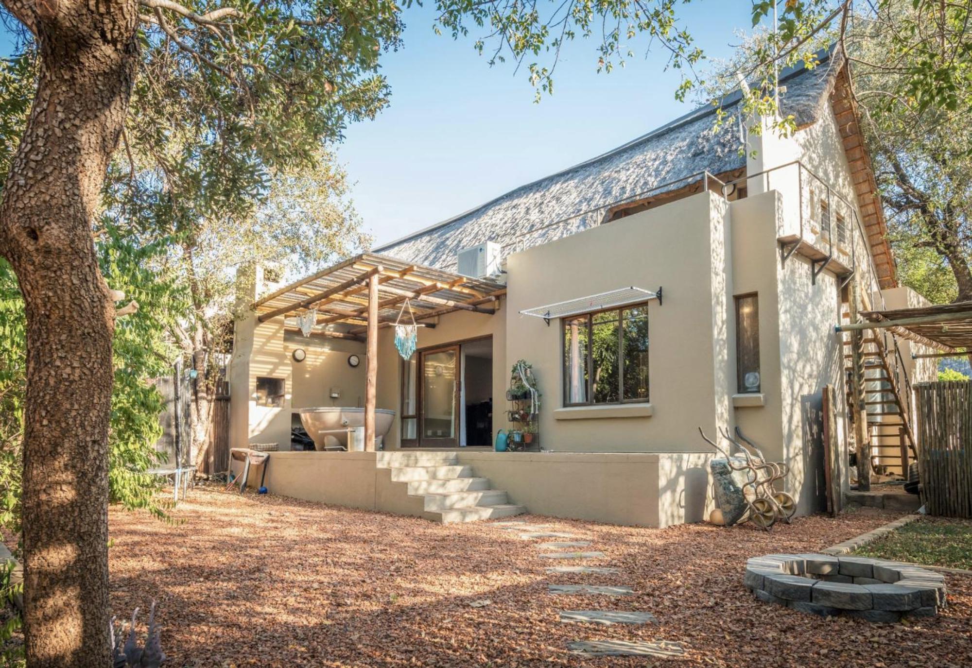 Hoedspruit Unit 37 Exterior foto