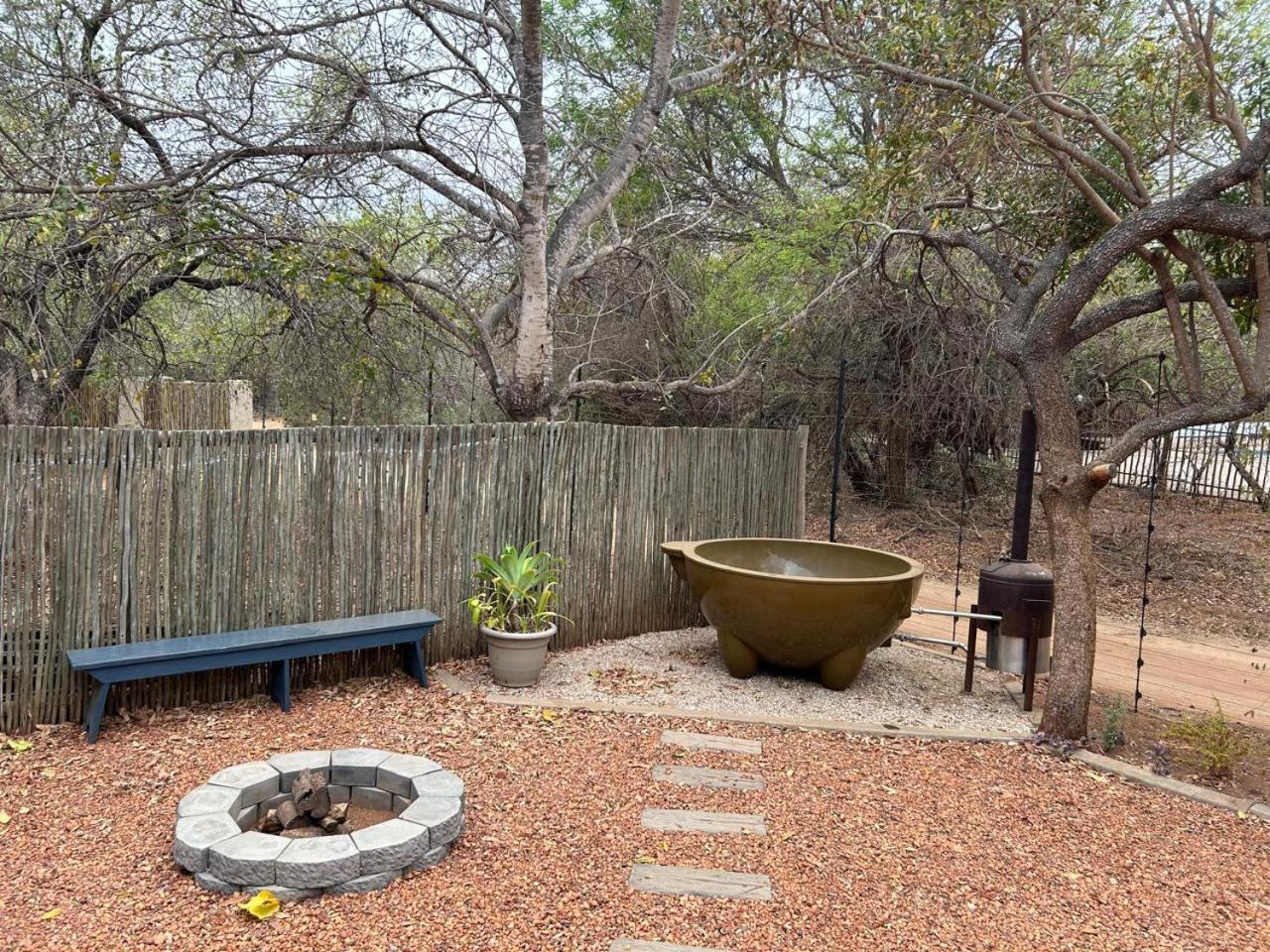 Hoedspruit Unit 37 Exterior foto