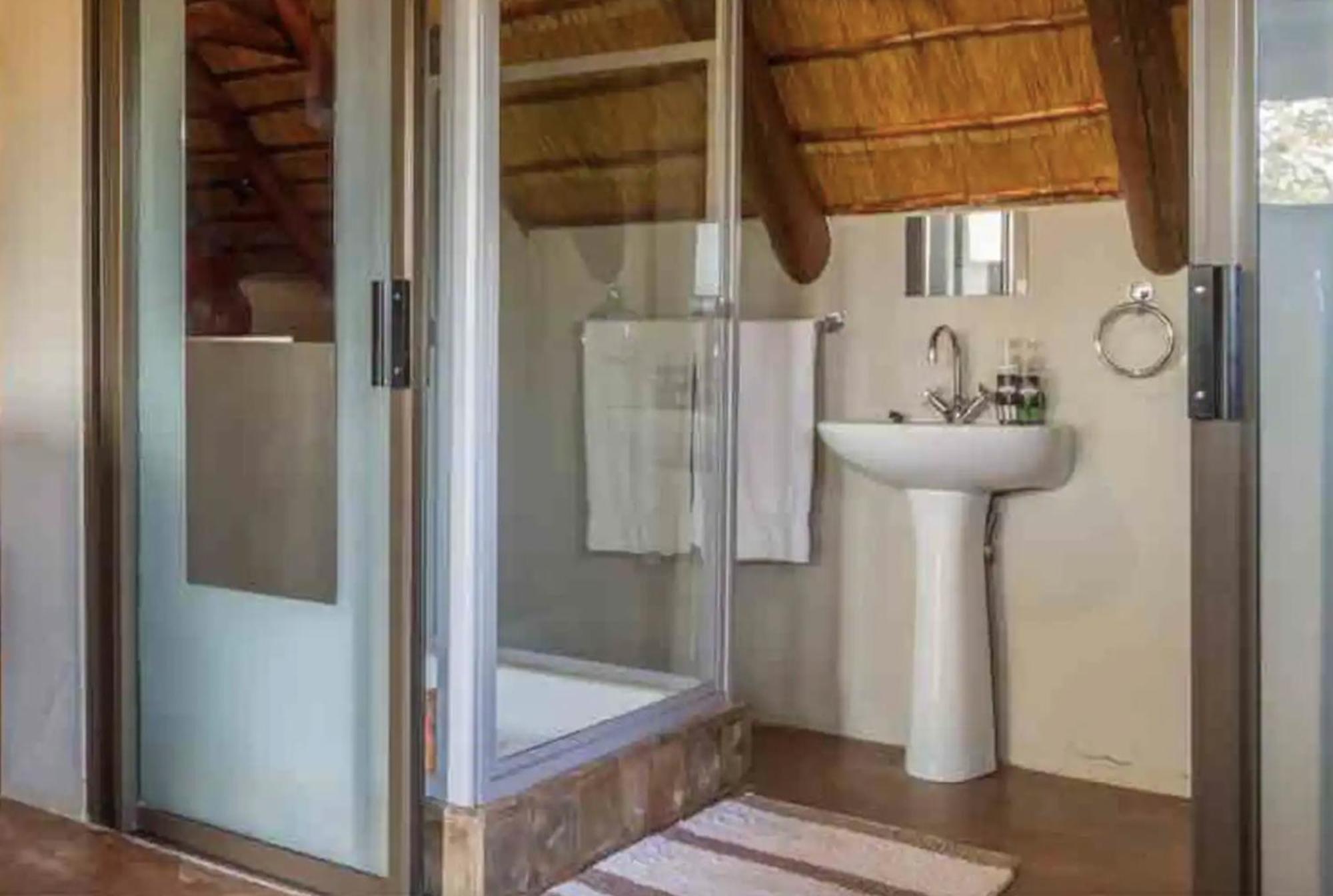 Hoedspruit Unit 37 Exterior foto